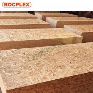 PriceList for China Excellent Suppliers OSB3 12mm 6mm Boards Cheap 7/16 SIP Panel Board Price Wooden Tablero OSB