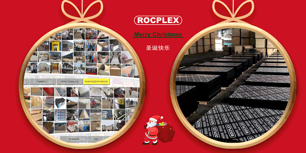 We Wish You a Merry Christmas – ROCPLEX