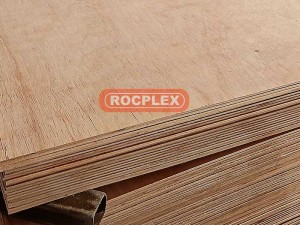 Excellent quality 18mm Plywood Size 4×8 Sheets Plywood Waterproof