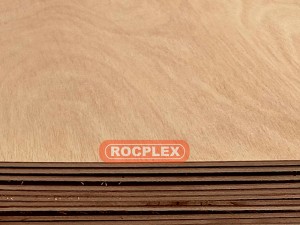 Top Suppliers China 3/4 Inch Okoume WBP Glue Phenolic Marine Plywood Board