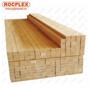 Discountable price China Pine LVL Scaffold Plank, Timber Construction Wood /Poplar LVL
