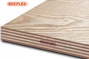 Ash Fancy Plywood Board 2440*1220*18mm ( Common...