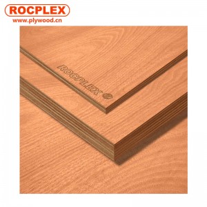 High Quality for China Fsc&Lloyds Register EPA/Carb Certified Factory 3/6/9/12/15/18/21/25/28/30/36mm Okoume Marine Plywood