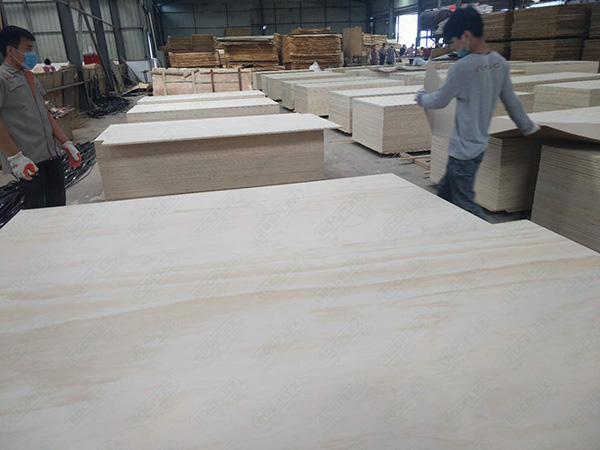 Commercial Plywood7
