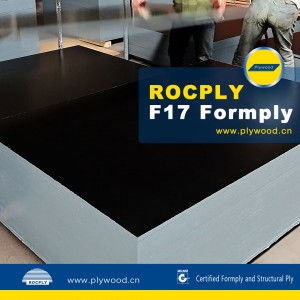 Formply F17 Manufacturer Factory Outlets AS 6669 F17 Structural Plywood 1200× 2400 Formply