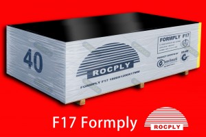 F17 Formply Factory supplied China As6669 Standard F17 Formply 1200*2400mm/Formwork Plywood