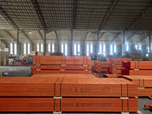 Massive Selection for Formwork LVL Engineered Wood beams, Joist, Bearer