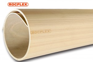 Bending Plywood 2440 x 1220 x 6mm AA Grade 4 ft. x 8 ft. Flexible Plywood