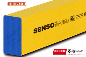 SENSOform LVL Beams 150 x 75 mm – Formwork LVL 11 Engineered Wood