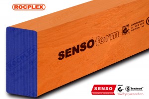 SENSOform LVL Beams 150 x 77 mm – Formwork LVL 11 Engineered Wood