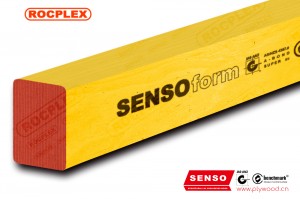 SENSOform LVL Beams 95 x 63 mm – Formwork LVL 9 Engineered Wood