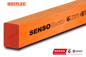 SENSOform LVL Beams 95 x 65 mm – Formwork LVL 11 Engineered Wood