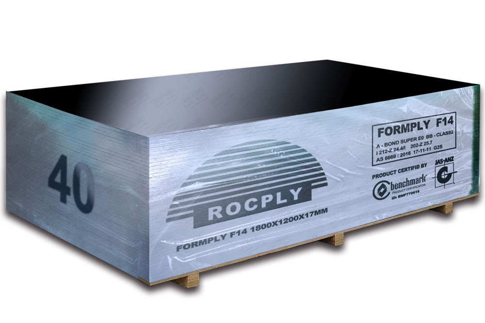 ROCPLY F14 Formply