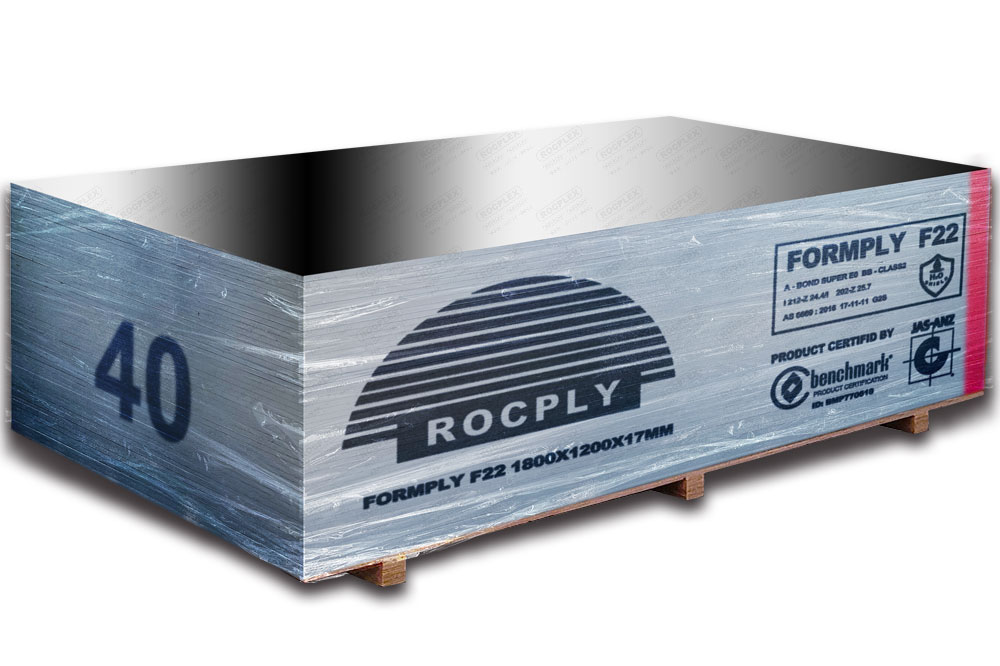 ROCPLY F22 Formply