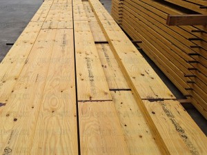 SENSO Engineered Wood Structural LVL Beams Laminated for Australia Construction Frame