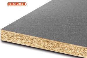 Melamine Faced Chipboard 2440*1220*12mm ( Common: 8′ x 4′. Melamine Particle Board )