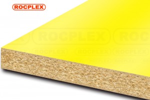 Melamine Faced Chipboard 2440*1220*17mm ( Common: 8′ x 4′. Melamine Particle Board )