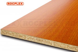 Melamine Faced Chipboard 2440*1220*6mm ( Common: 8′ x 4′. Melamine Particle Board )