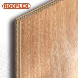Okoume Plywood 2440 x 1220 x 15mm BBCC Grade Ply ( Common: 4 ft. x 8 ft. Okoume Plywood Timber )