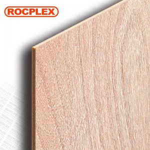 Okoume Plywood 2440 x 1220 x 3.6mm BBCC Grade Ply ( Common: 4 ft. x 8 ft. Okoume Plywood Timber)