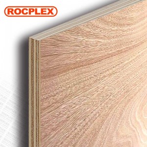 Okoume Plywood 2440 x 1220 x 9mm BBCC Grade Ply ( Common: 4 ft. x 8 ft. Okoume Plywood Timber )