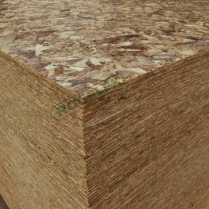 OSB4 – Heavy-duty load-bearing OSB boards for use in humid conditions