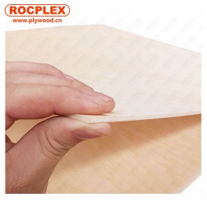 3.6mm Packing Plywood for package use plywood sheet