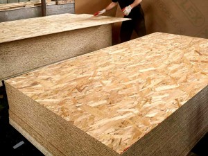 Quality Inspection for China Particle Board/OSB2/OSB3 for Building Material/Furniture Hot Sale Price