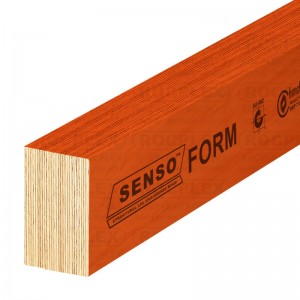 Formwork LVL Beams Supplier For AS/NZS 4357 LVL Structural Timber Beams for Australia Concrete Formwork