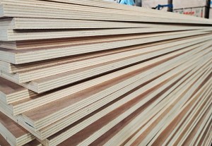 Sapele plywood 1220mmx2440mm  2.7-21mm