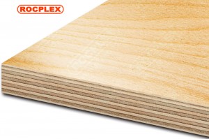 UV Birch Plywood 2440 x 1220 x 15mm UV Prefinished Wood ( Common: 4ft. x 8ft. UV Finished Birch Plywood )