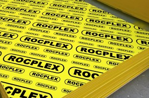 Revolutionize Your Construction Projects with ROCPLEX Plastic Plywood
