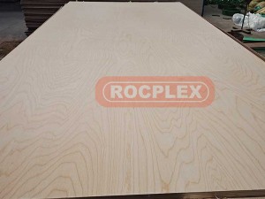 Factory Wholesale Price E0 E1 1/4 Inch Thickness Commercial Poplar Core Board Eucalyptus Pine / Birch / Okoume / Bintangor Veneer Faced Furniture Marine 4×8  Plywood sheets