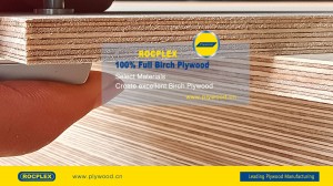 Birch Plywood Manufacturer High Quality Hot Sale Baltic Birch Plywood Board for Furniture Manufacturer Sheet Commercial Price