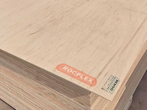 Bracing Plywood Massive Selection for China Structural F22 Hardwood Bracing Plywood