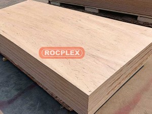 Bracing Plywood Factory Quality Inspection for 900× 2745× 4mm F22 H2S Plywood Bracing for Australia Market