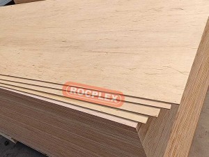 Plywood Bracing Supplier China New Product China Phenol Glue (A-Bond) F22 Hardwood Bracing Plywood Board