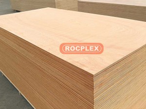 Marine Plywood 2023 Latest Design 4X8 18mm Marine Waterproof BS1088 Okoume Veneer Faced Furniture Board Plywood for South America Market