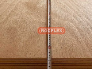 Marine Plywood Manufacturer of BS1088 Waterproof Plywood Price and Phenolic Waterproof Ply Board