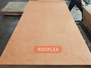 Special Design for Cheap Plywood 4×8 Sheets and Cheap Prices for BBCC Okoume Plywood