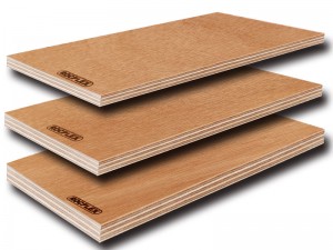 Cabinet Grade 12mm Okoume  M R Plywood, Cheap Plywood Board