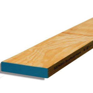 LVL plank