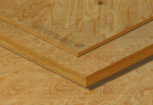 Professional Design China Phenolic WBP Glue 18mm Larch Marine Plywood with Llyods